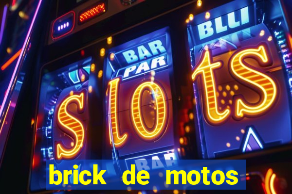 brick de motos porto alegre